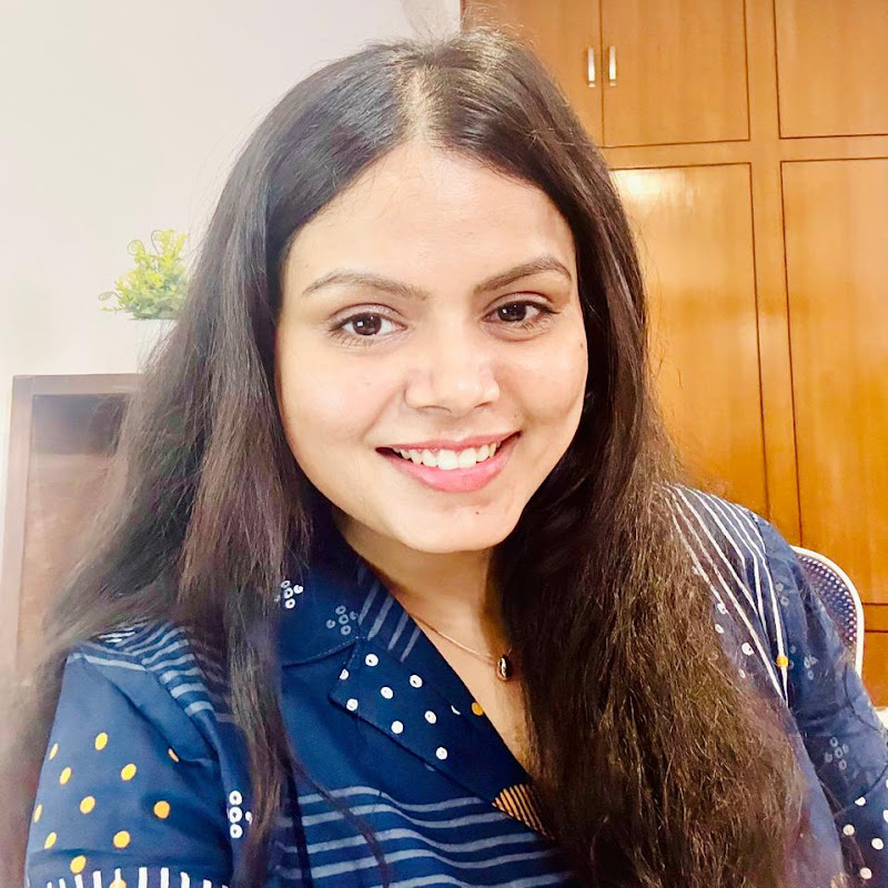 Shalini Garg