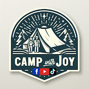 Camp with Joy