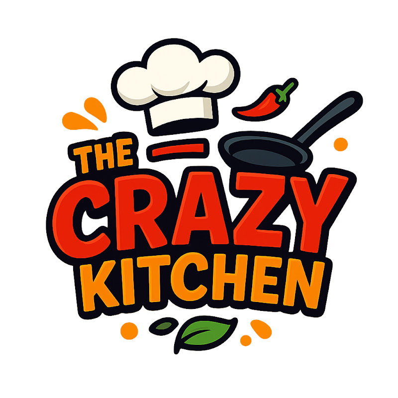 The Crazy Kitchen