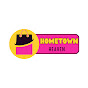 Home Town Heaven USA logo