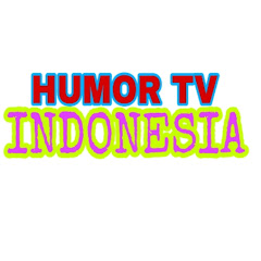 Humor TV Indonesia channel logo