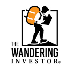 The Wandering Investor net worth