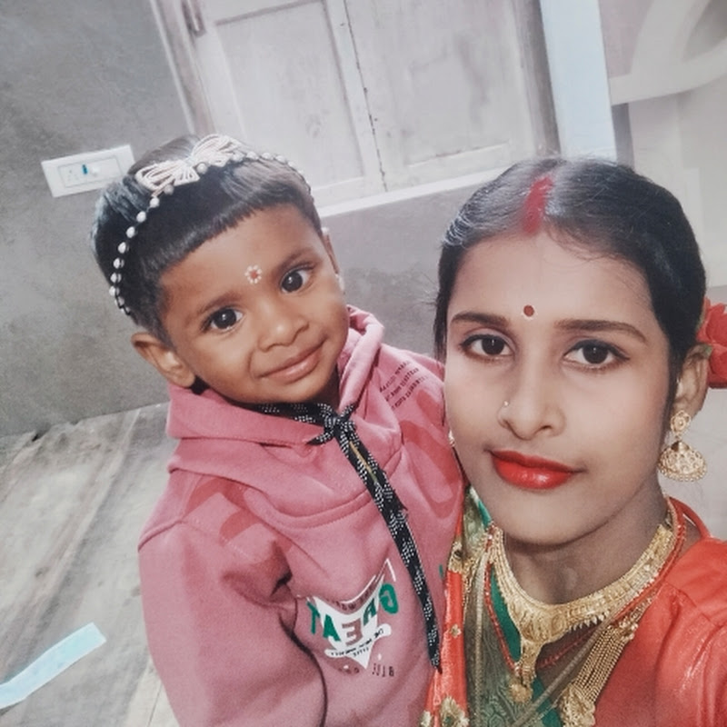 Bina Amili daily vlog