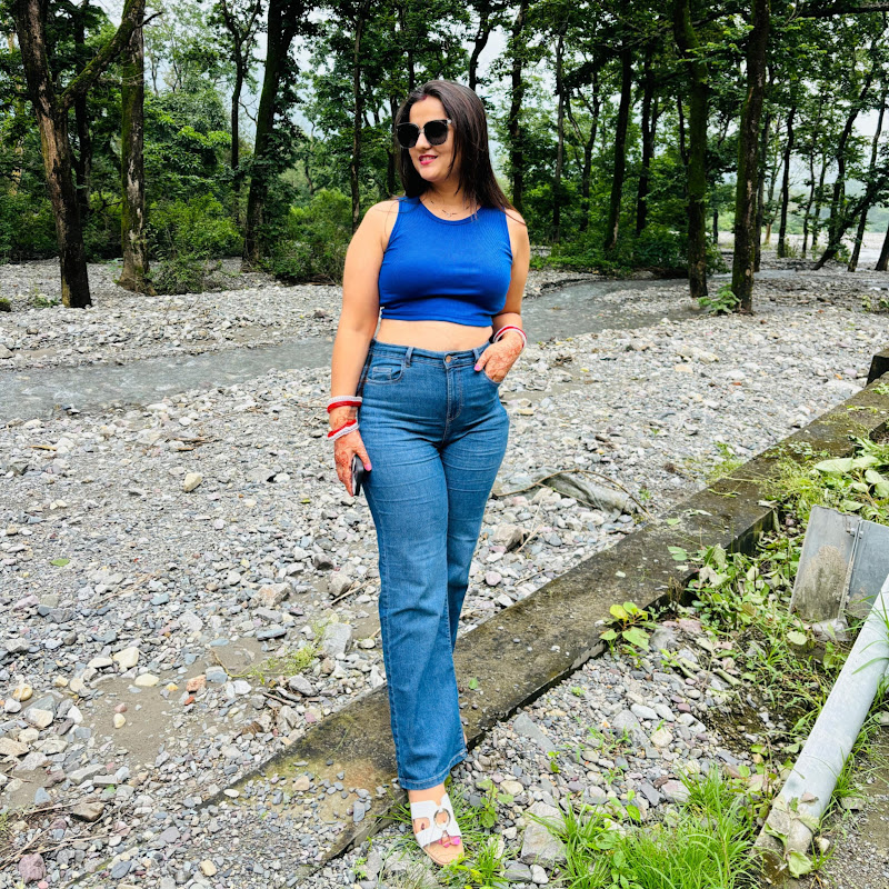Shweta Shanu Vlogs