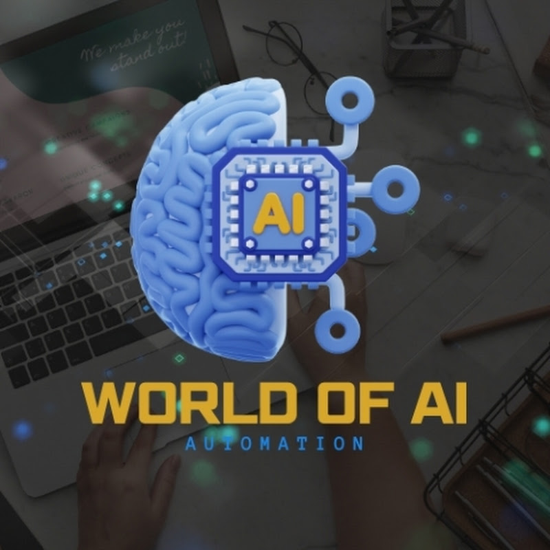 World of Ai