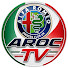 JTY6lzejyOE-channel-avatar-Alfa Romeo Owners Club UK - AROC UK