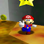 Gabriel Games SM64