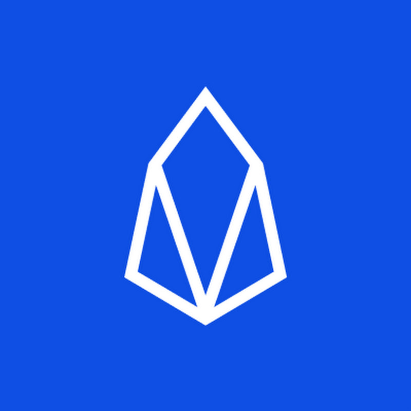 EOSIO icon