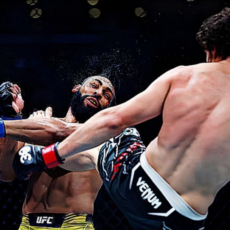 И ГАСНЕТ СВЕТ | MMA | BOXING