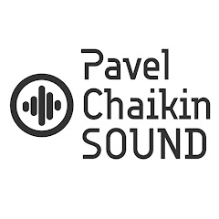 Pavel Chaikin SOUND