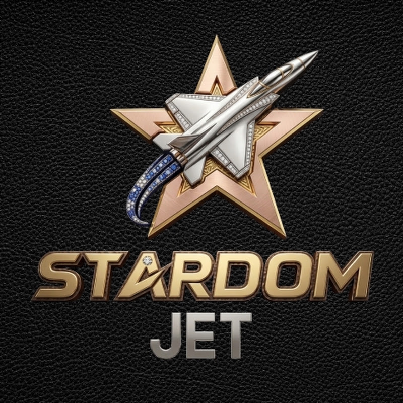 Stardom Jet