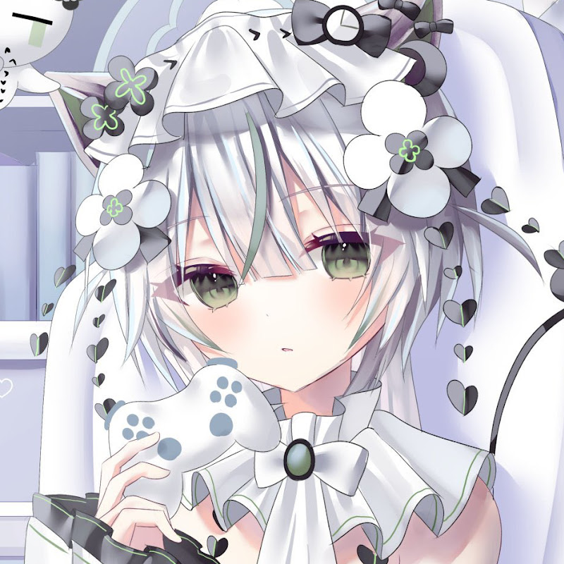 海月しびれ -mizuki shibire-