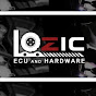 LOZIC  logo