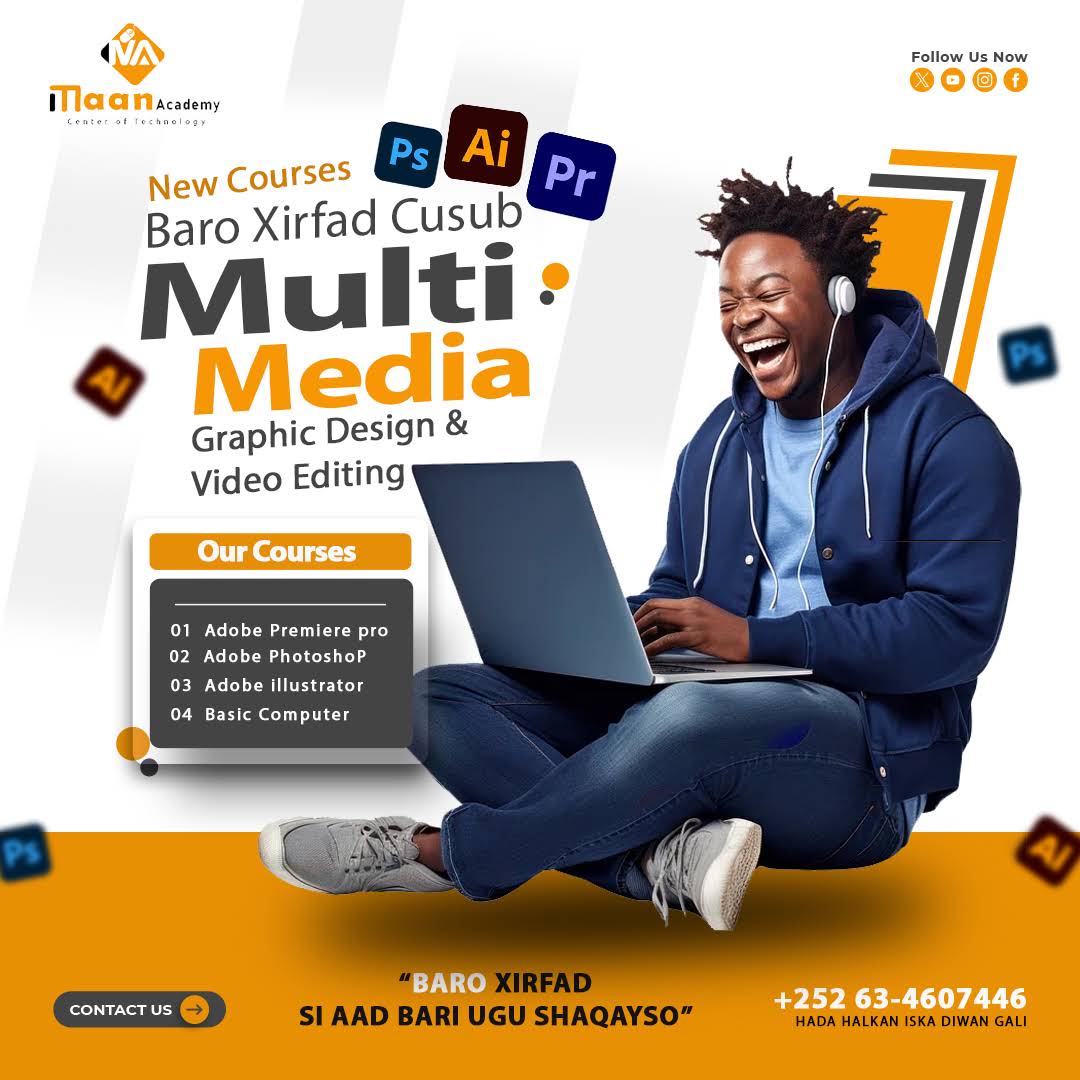Post from Maan Graphics