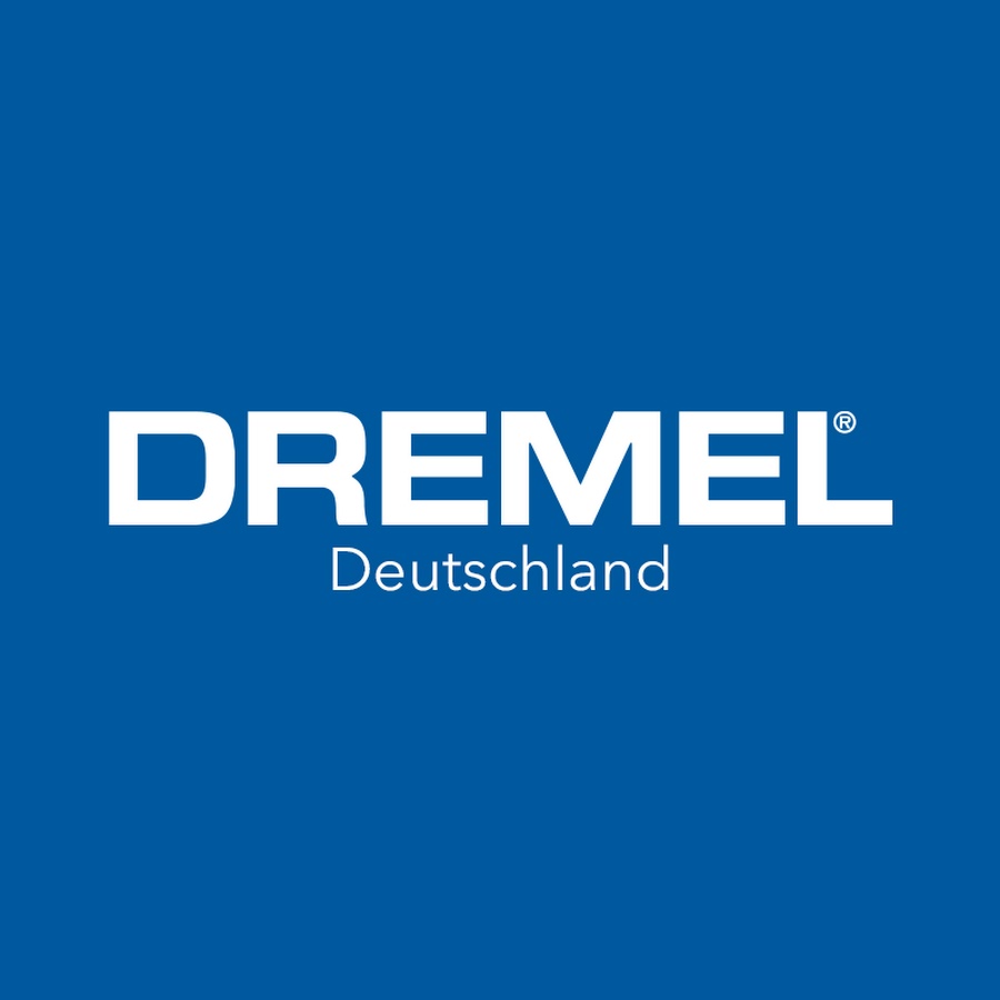 Dremel Deutschland - YouTube