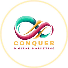 Conquer Digital Marketing