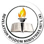 REVELATION WISDOM MINISTRIES INTERNATIONAL logo