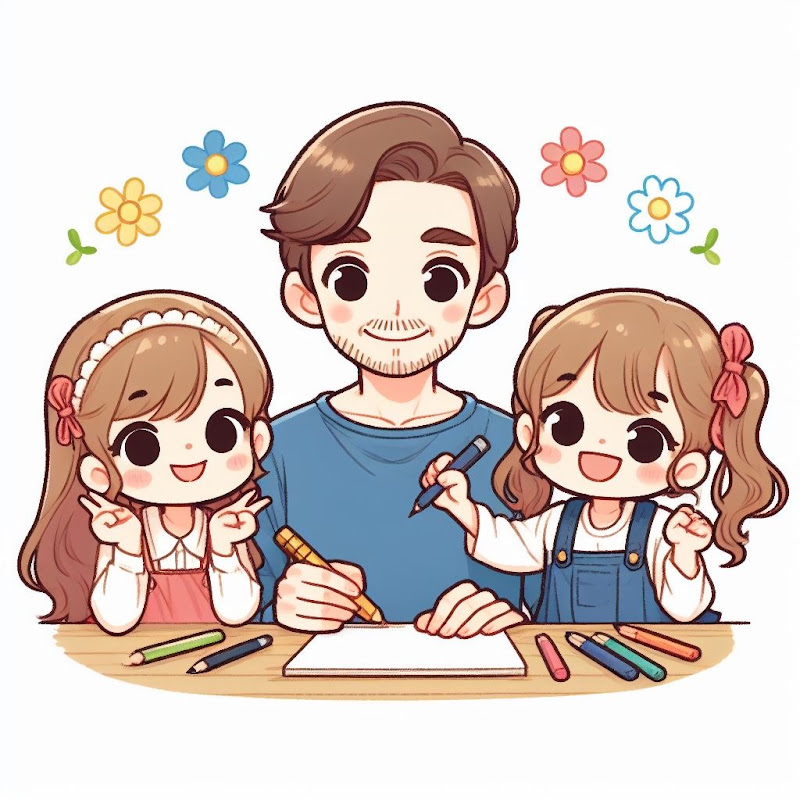 파프: 아이들과 세계여행