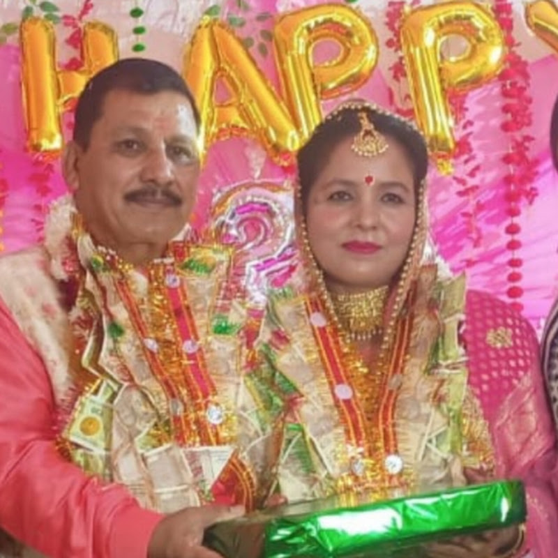 Sangeeta Vlogs And Keertan