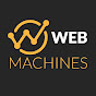 Web Machines logo