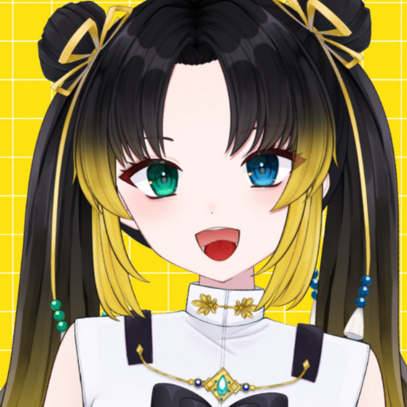 玉緒ひなた@新人VTuber