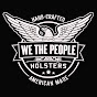 We The People Holsters logo