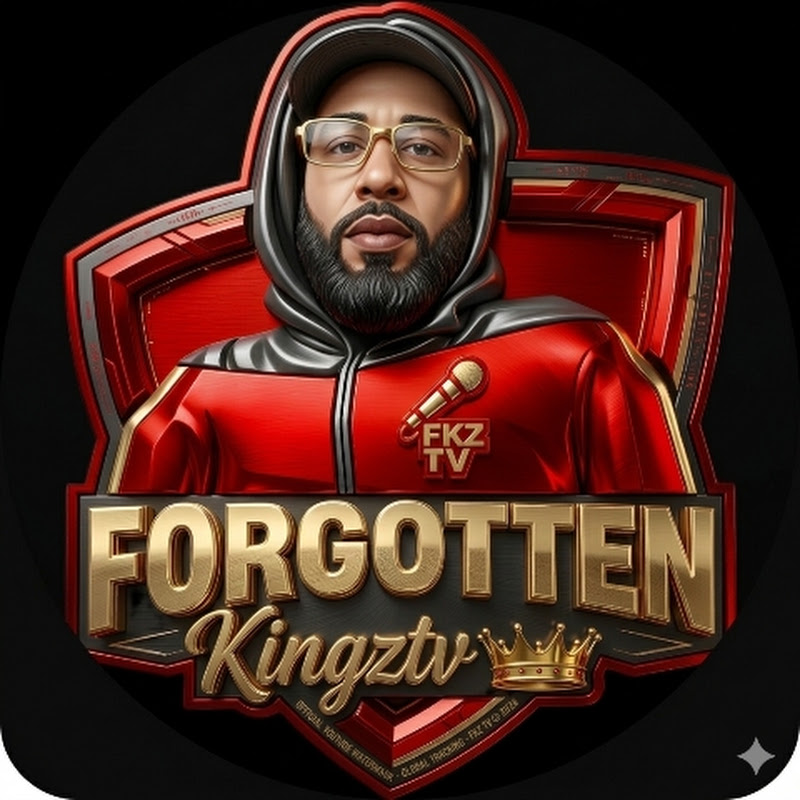 Forgotten KingzTv 2.0