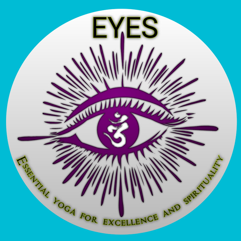 EYES- Essential Yoga for Excellence & Spirituality