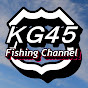 KG45  Fishing Channel
