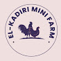 Elkadiri Mini Farm logo