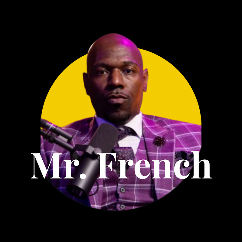  Conversations with Mr. French