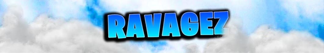 Ravagez Avatar canale YouTube 