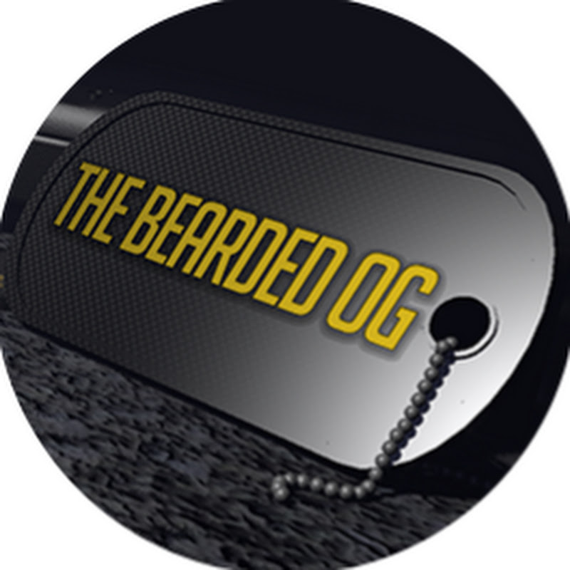 The Bearded OG icon
