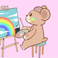 からふるべあー【colorful bear】