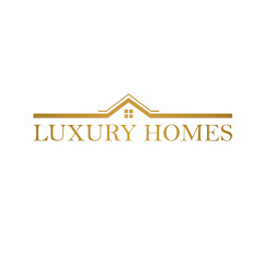 LUXURY HOMES channel logo