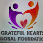 GratefulHearts Global Foundation logo