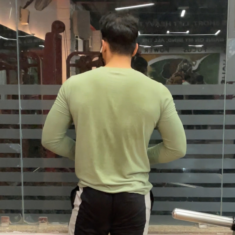 Shajeb Faruqui