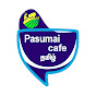 Pasumai Cafe Tamil logo