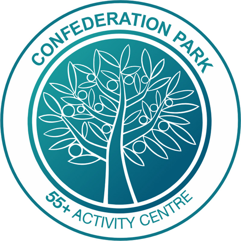 Confederation Park 55+ Activity Centre