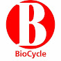 BioCycle logo
