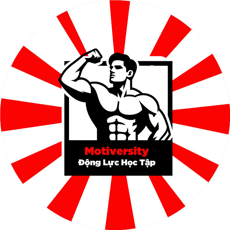 Motiversity - Động Lực Học Tập