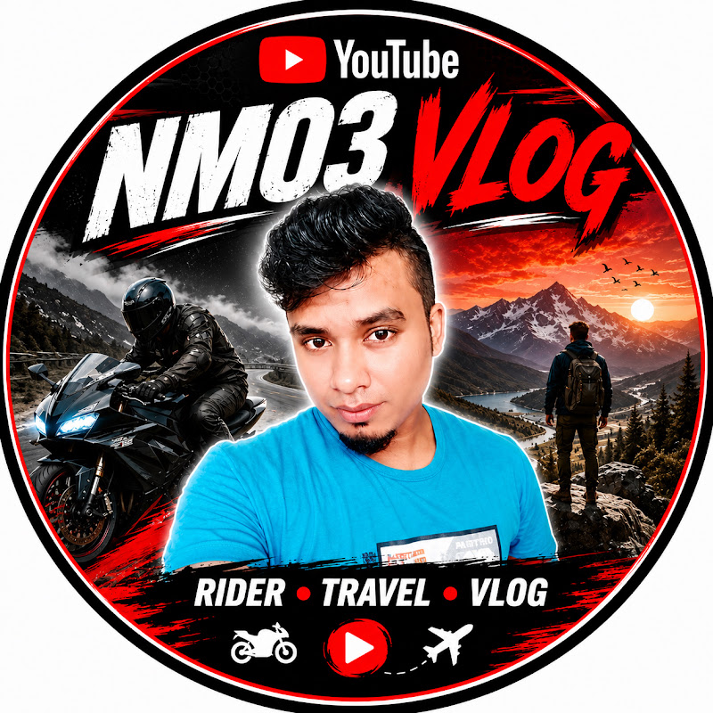 NM03 Vlog