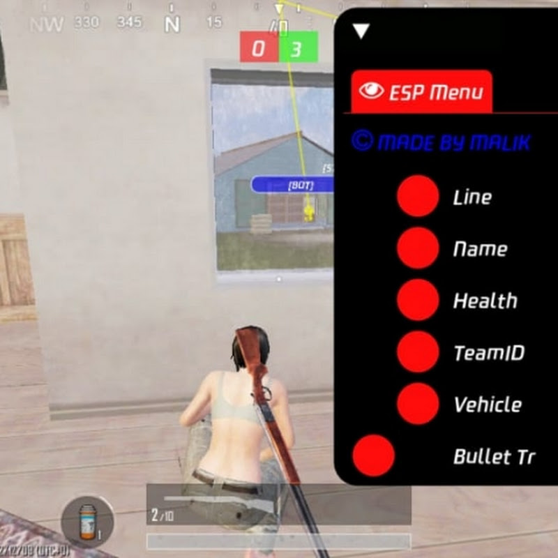ALPHA yt 