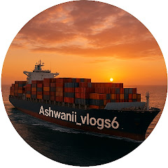 Ashwanii_vlogs6 channel thumbnail