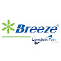 Breeze Ventilator logo