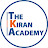 The Kiran Academy - Java By Kiran
