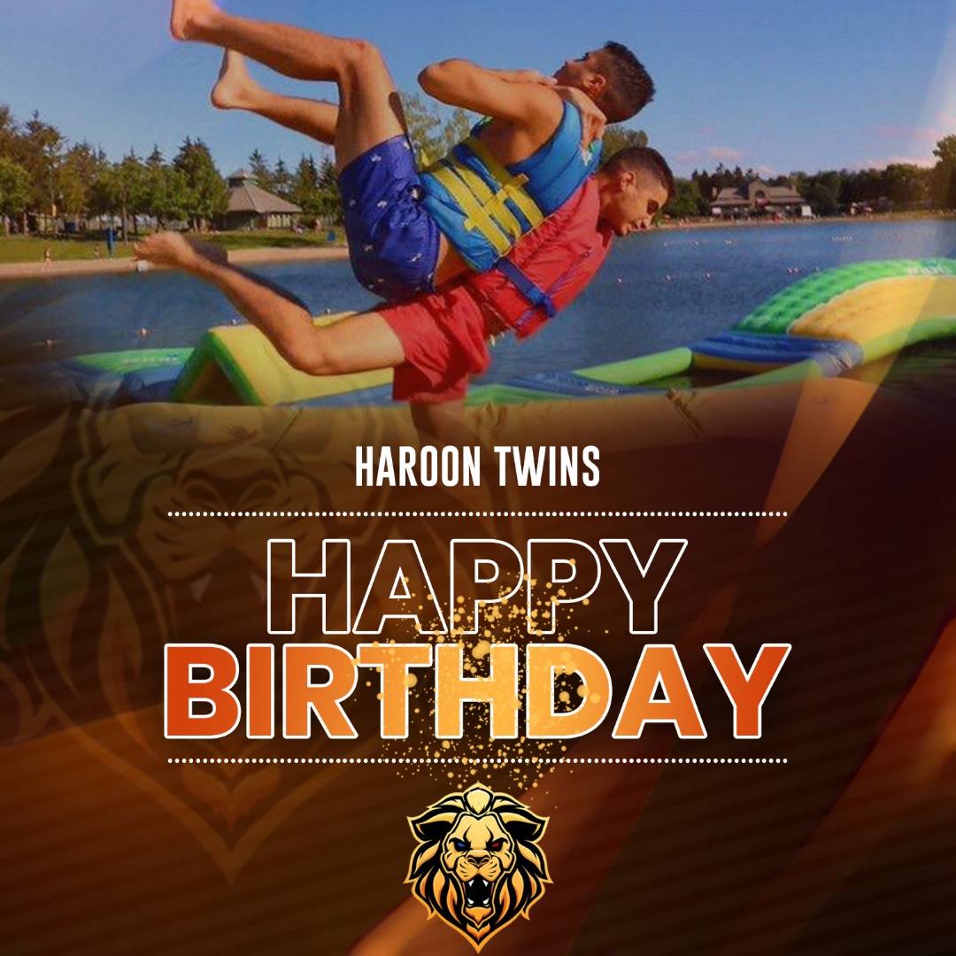 Post from Haroons