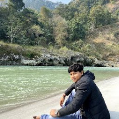 Satyam Chaudharya