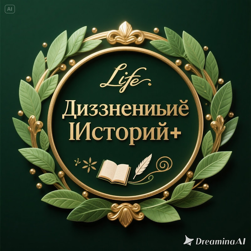 Долгая История Logo