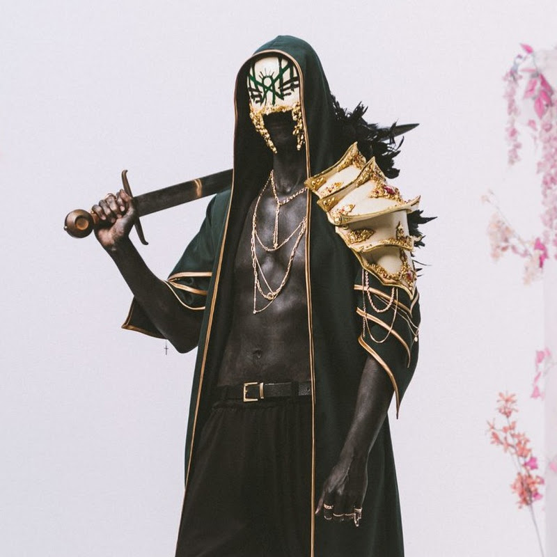 Sleep Token — artist photo